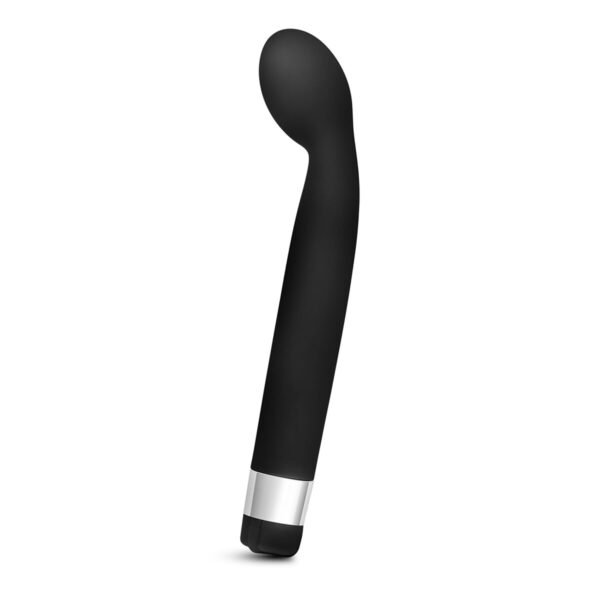 Blush Vibrator Rose Black