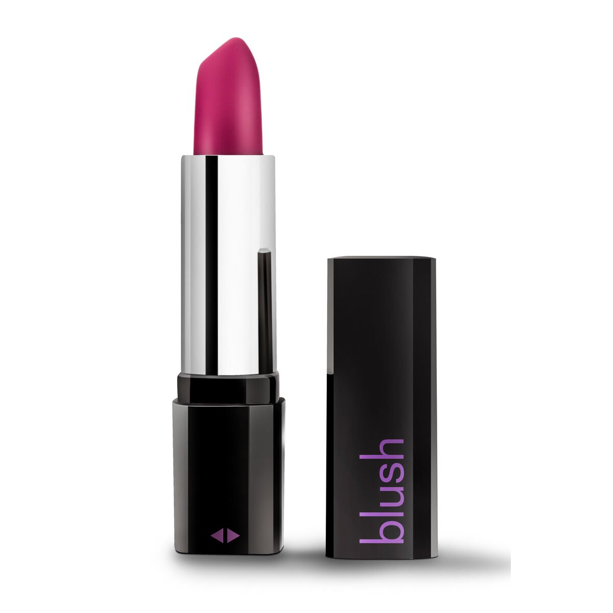 Blush Bullet Vibrator Rose Pink