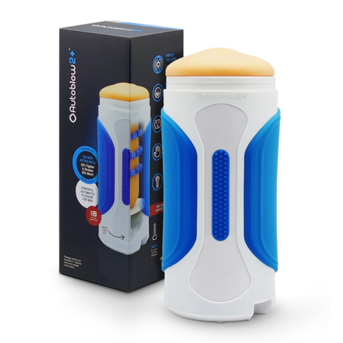 Autoblow Masturbator & Sleeve A 6844