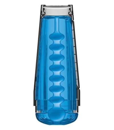 Main Squeeze Masturbator Ultraskyn Blue