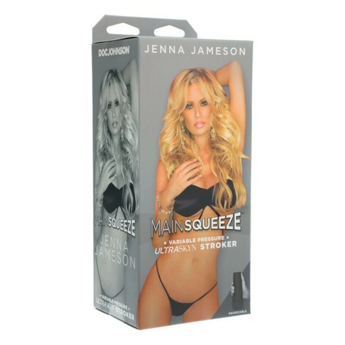 Main Squeeze Masturbator Jenna Jameson