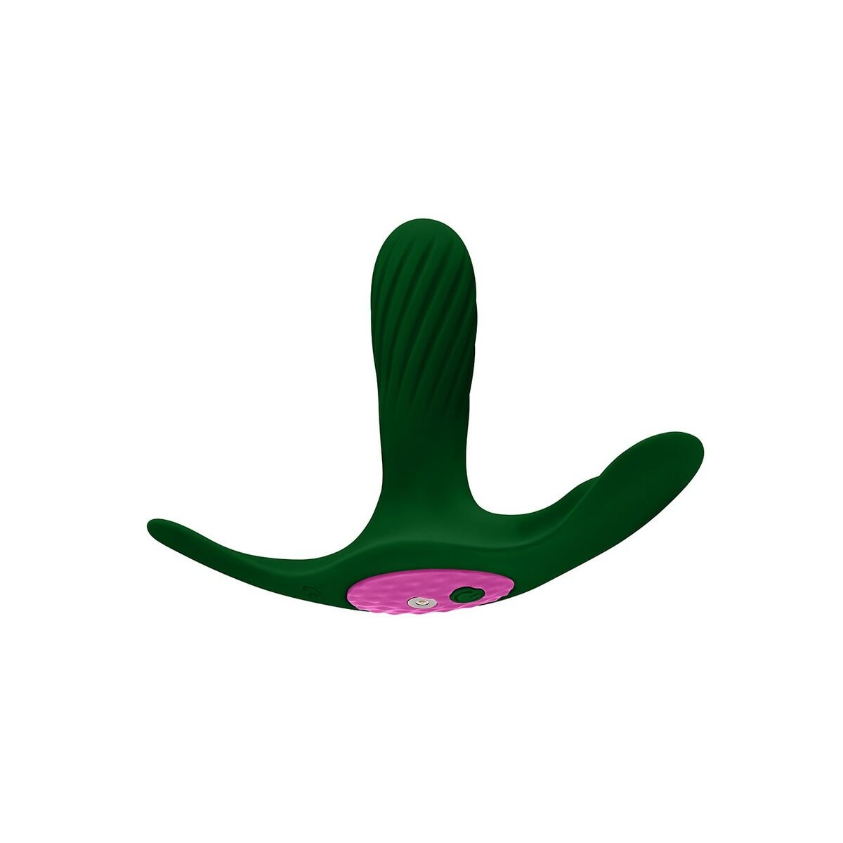 FemmeFunn LibidoJelly Green