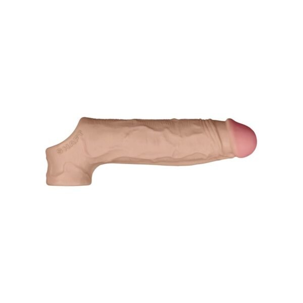 Shaft Realistic Dildo 6.9 - PINE