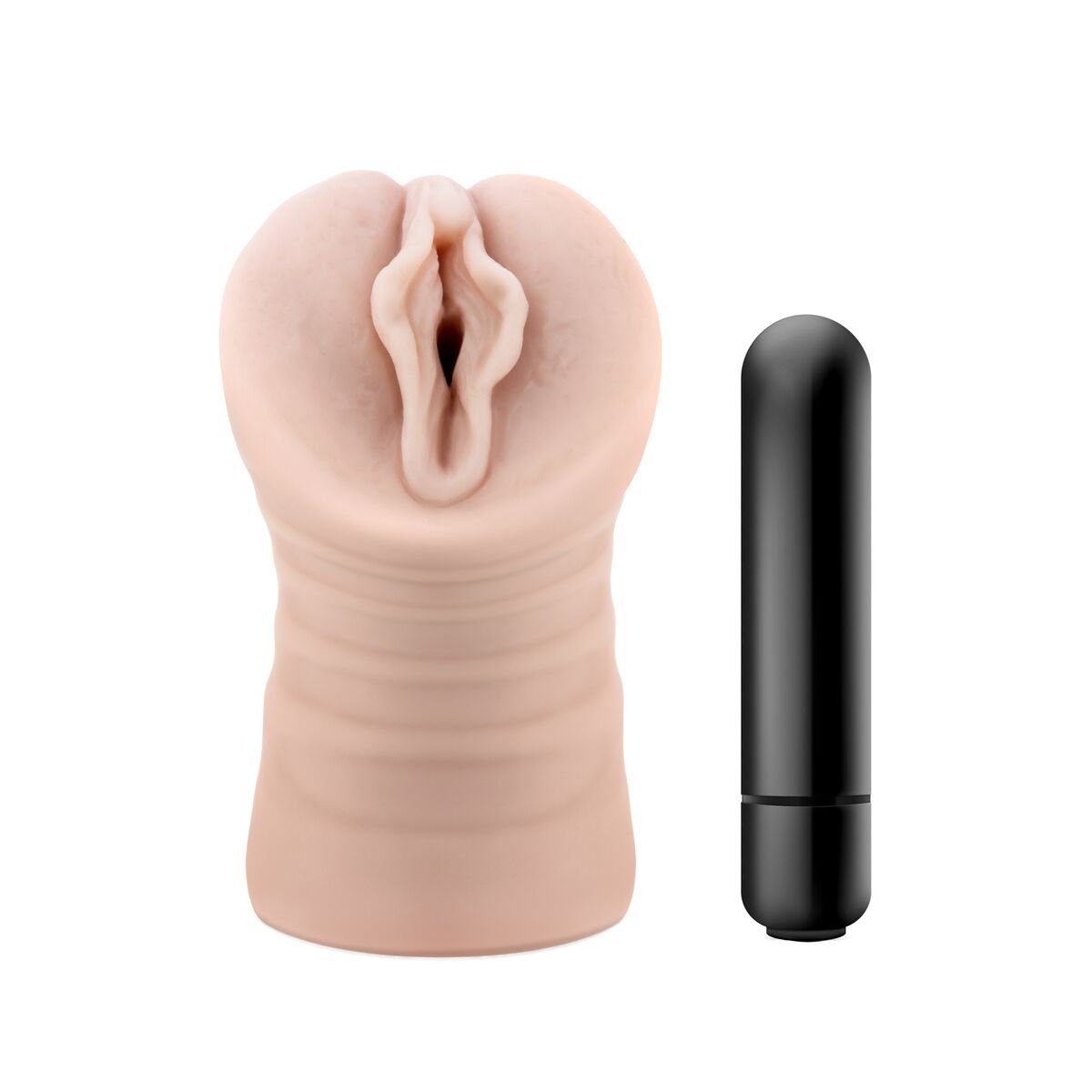 Blush Endurance Jack Ass Enlust Meat