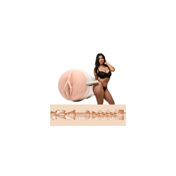 Fleshlight Realistic Dildo