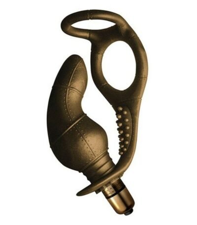 Rocks-Off Anal plug