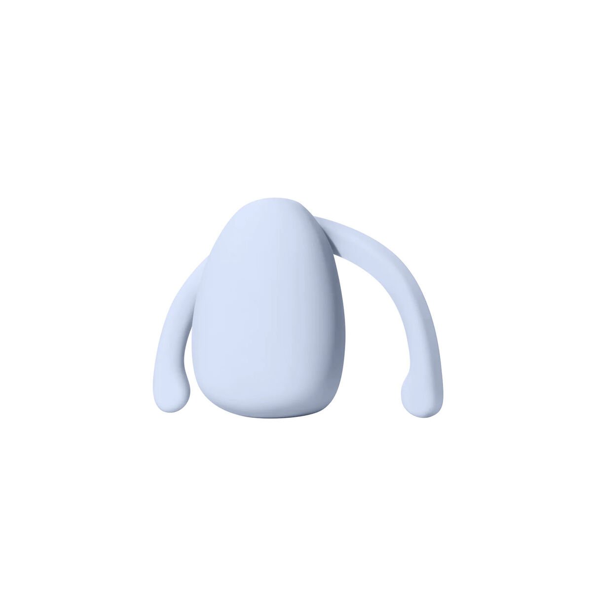 Dame Mini-Vibrator Eva Blue