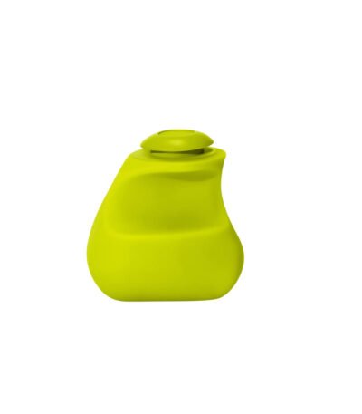 Dame Mini-Vibrator Fin Green