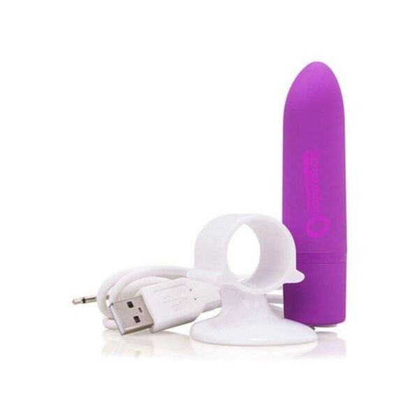 The Screaming O Charged Positive Vibe Grape Charged