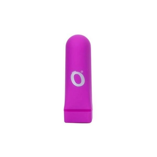 The Screaming O Bestie Bullet Vibrator Lilac
