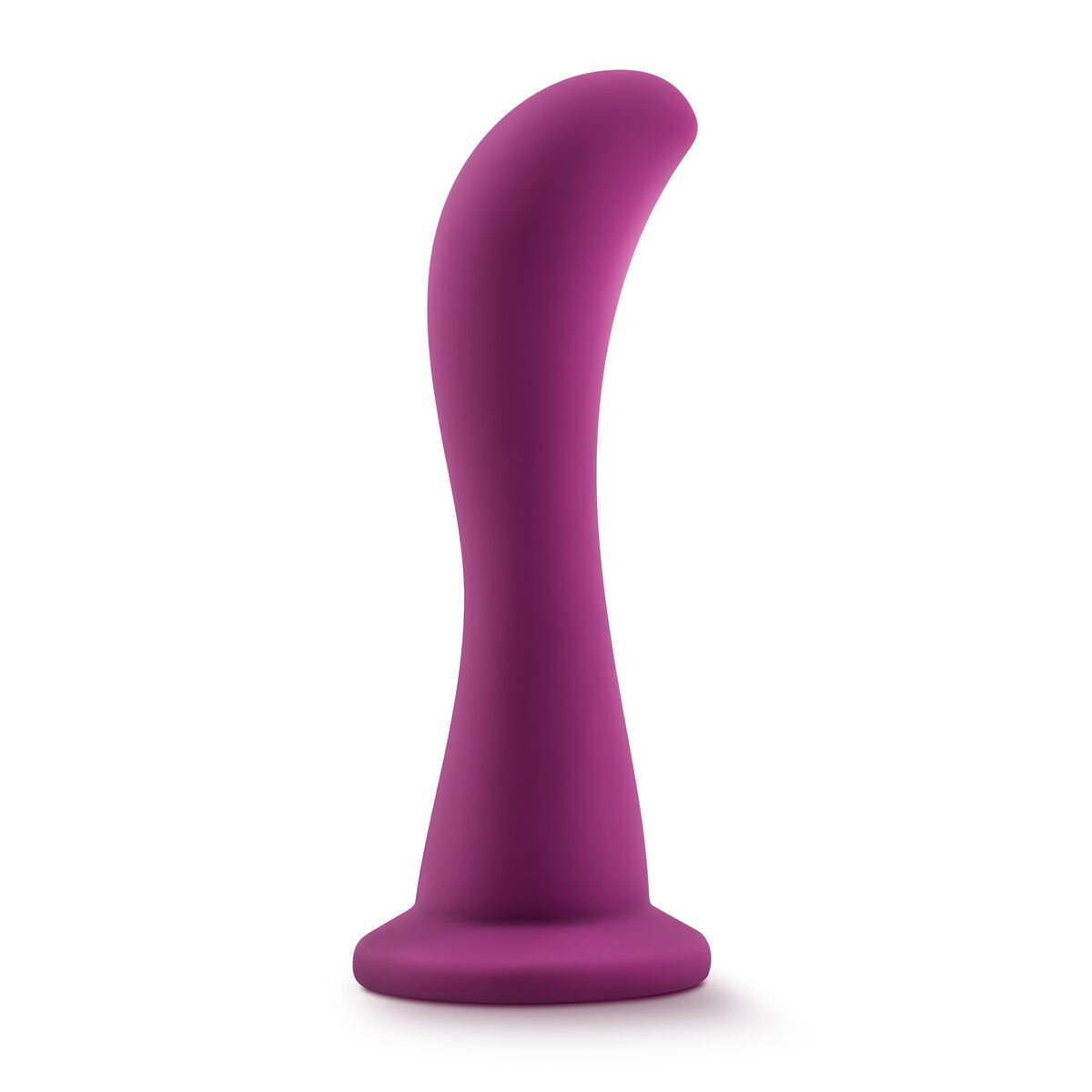 Blush G-Spot Vibrator Temptasia Purple