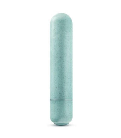 Blush Bullet Vibrator Gaia Blue