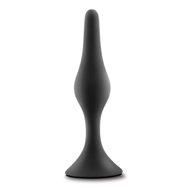 Blush Anal plug Adventures Black