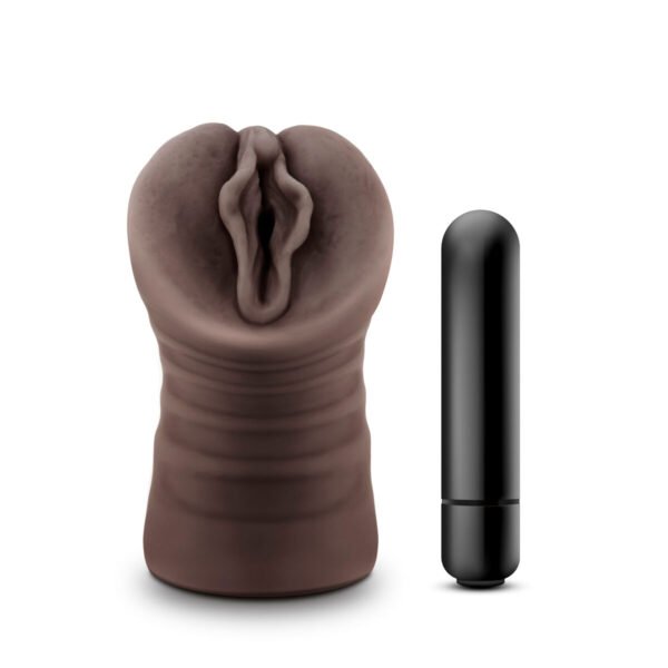 Blush Endurance Jack Ass Hot Chocolate Alexis Brown