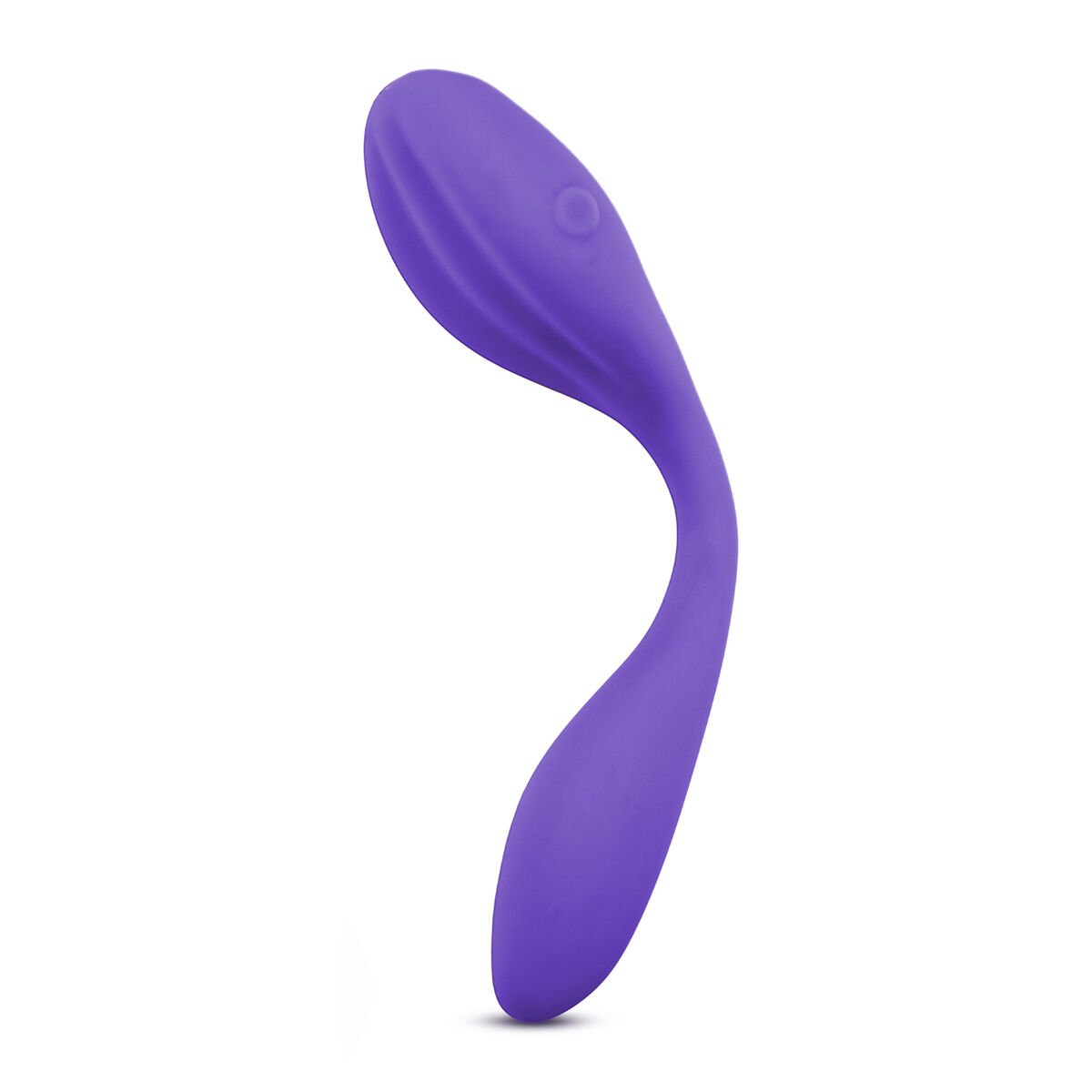 Blush Couples Massager Wellness Purple