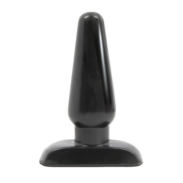 Blush Anal plug Adventures Black