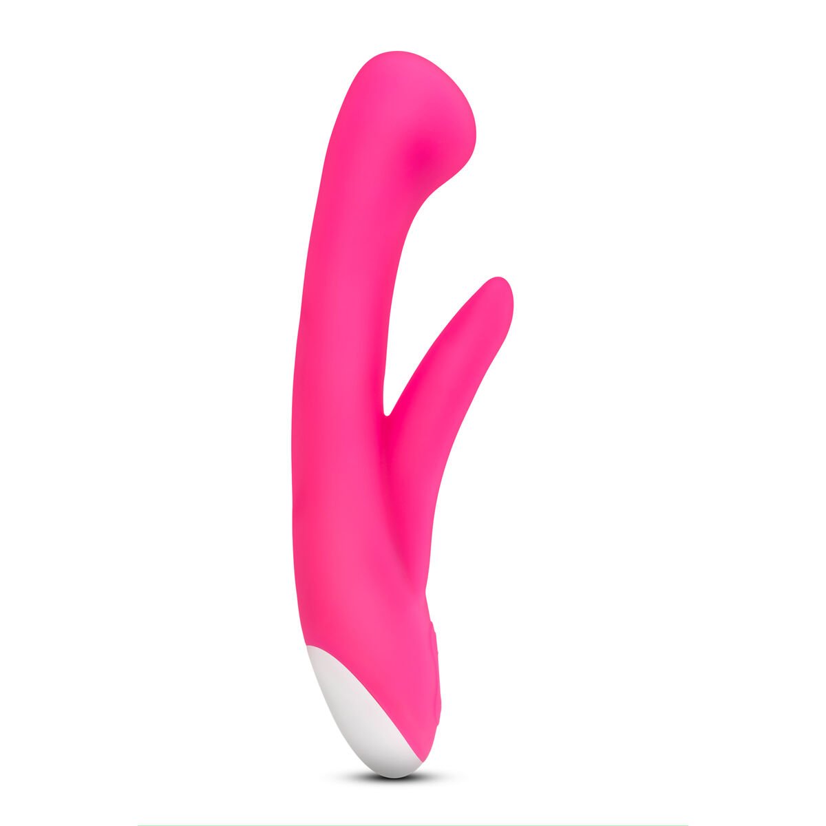 Blush G-Spot Vibrator Hop Pink