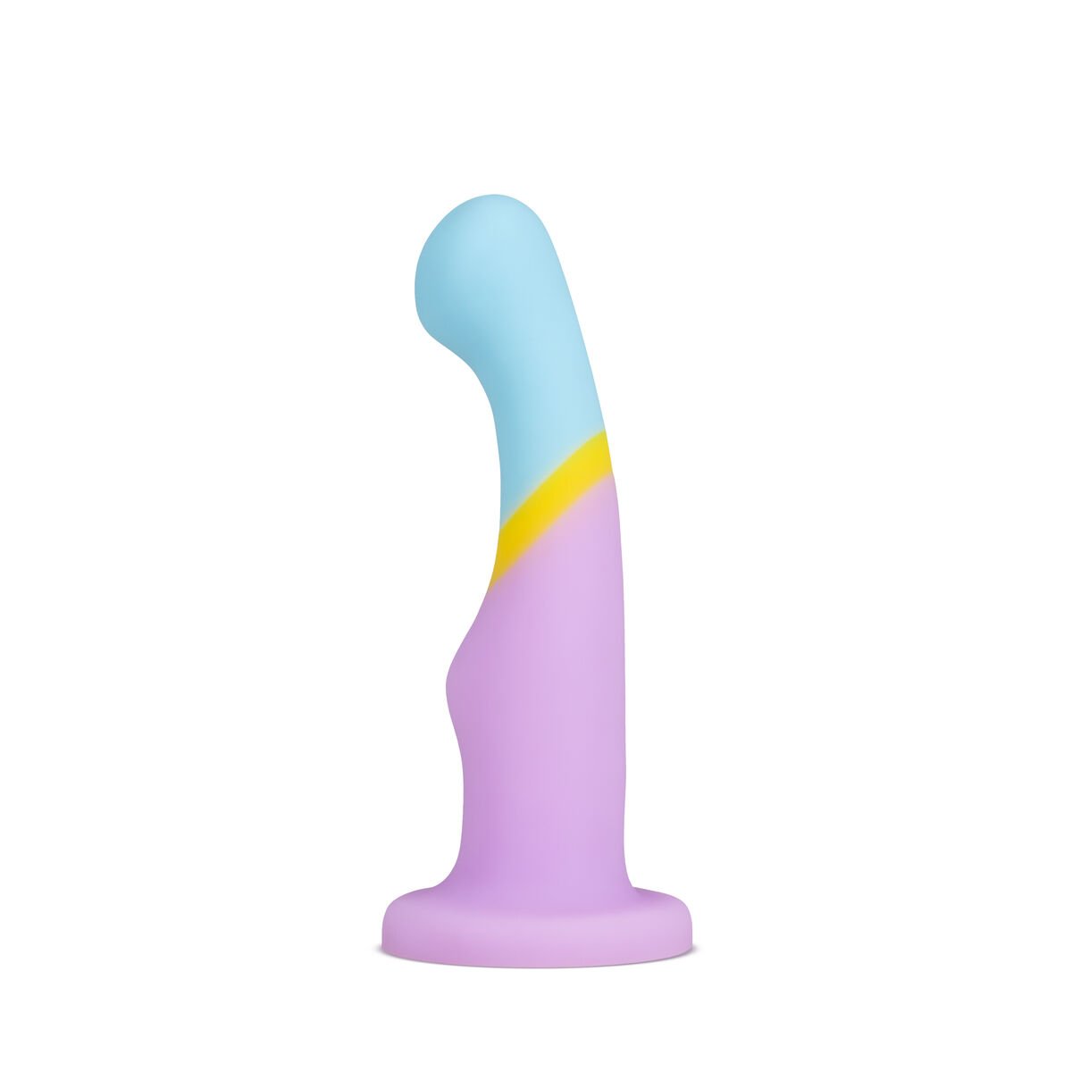 Blush G-Spot Vibrator Avant Multicolour