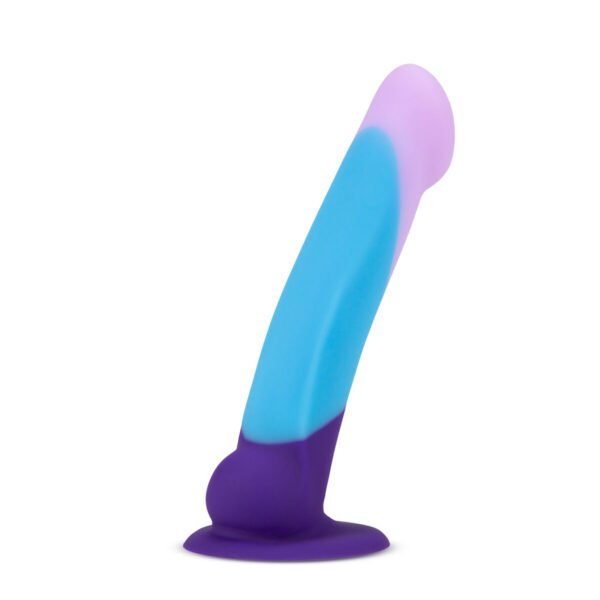 Blush G-Spot Vibrator Avant Purple