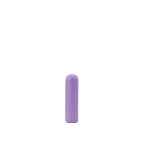 Blush Bullet Vibrator Gaia Purple