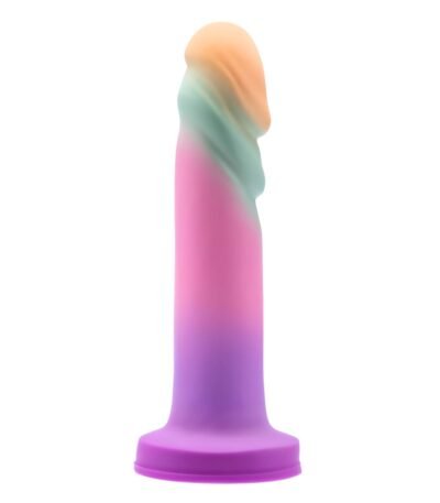 Blush Dildo Avant Sunrise Gaze Multicolour
