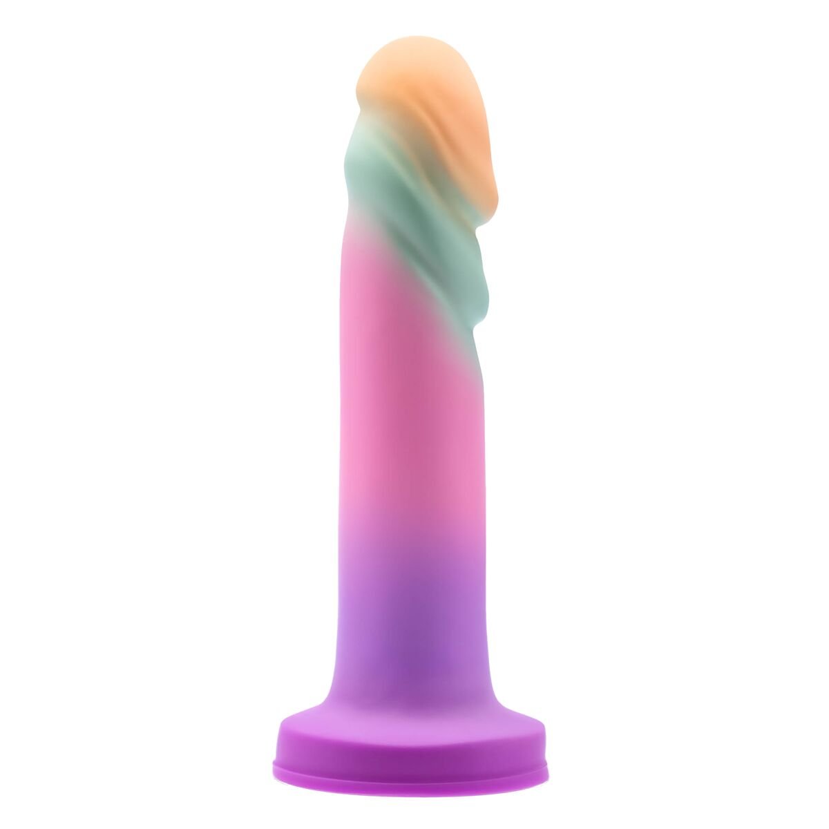 Blush Dildo Avant Sunrise Gaze Multicolour