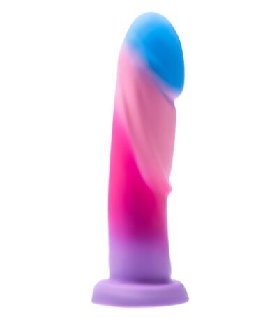 Blush Dildo Avant Borealis Multicolour