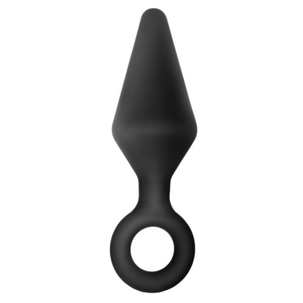 Blush Anal plug Adventures Black