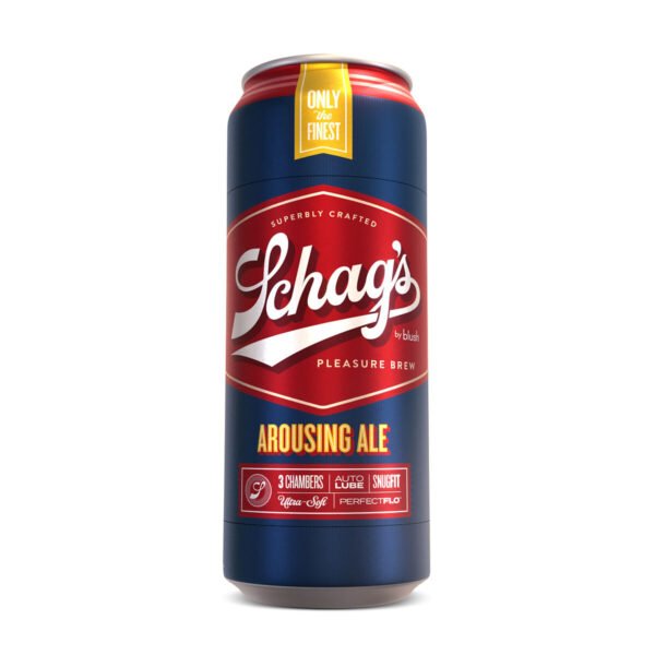 Blush Endurance Jack Ass Schags