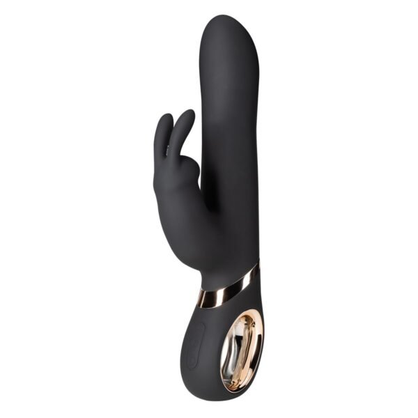 Blush G-Spot Vibrator Lush Victoria Black