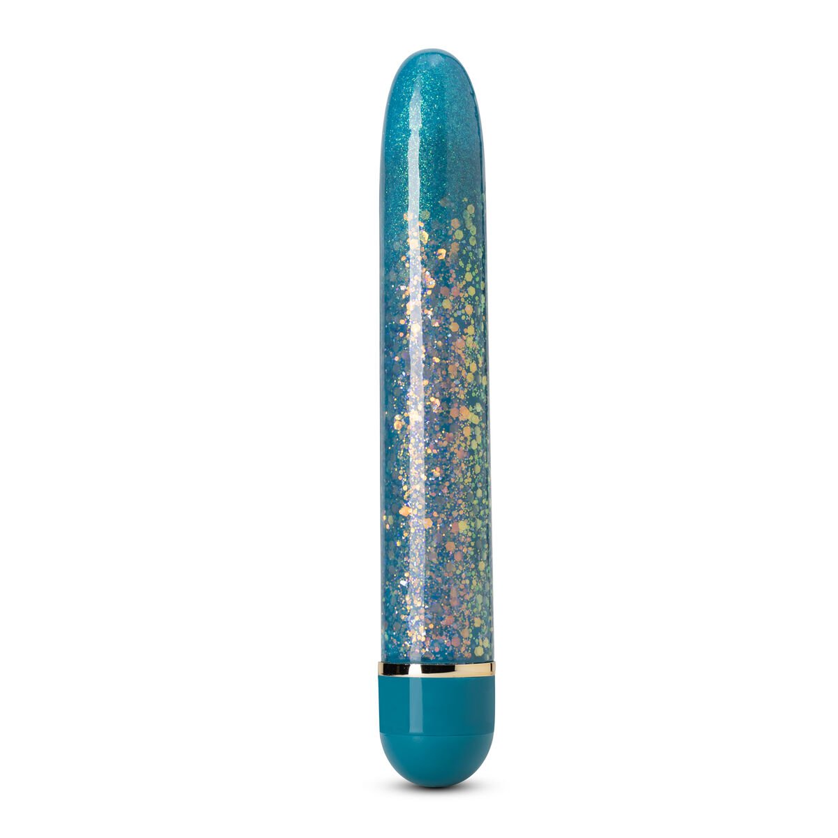 Blush Bullet Vibrator The Collection Blue