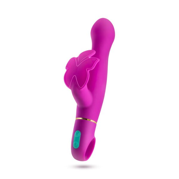 Blush G-Spot Vibrator Aria Purple