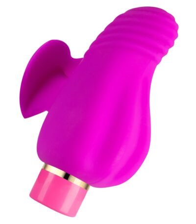 Blush Bullet Vibrator Aria Erotic Purple