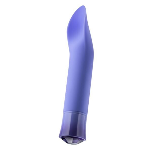 Blush Mini-Vibrator Gem Enrapture Purple