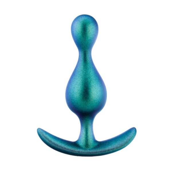 Blush Anal Beads Adventures Silicone Latex