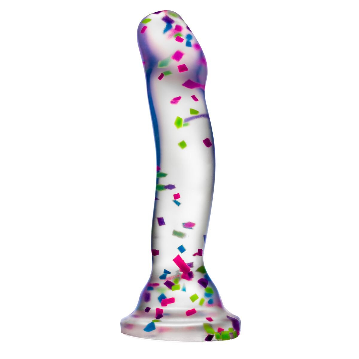 Blush Dildo Neo Multicolour