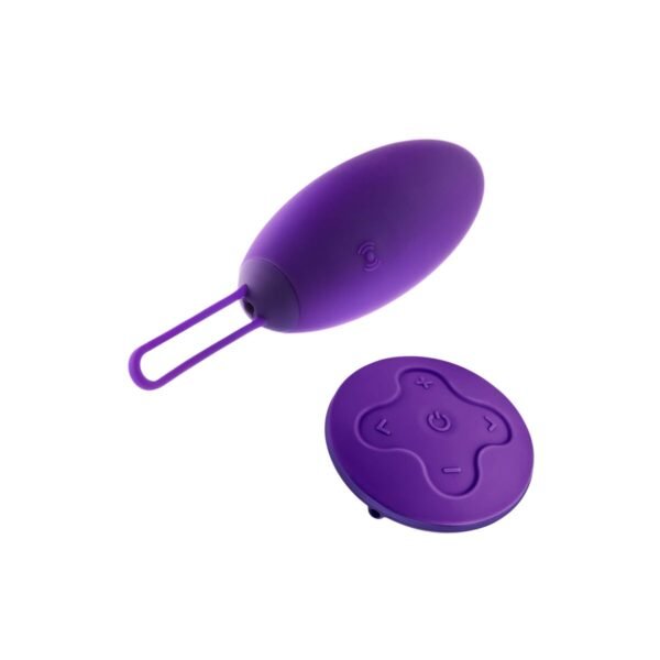 Blush Bullet Vibrator Wellness Purple