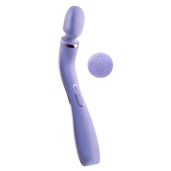 Blush Massager Wellness Purple
