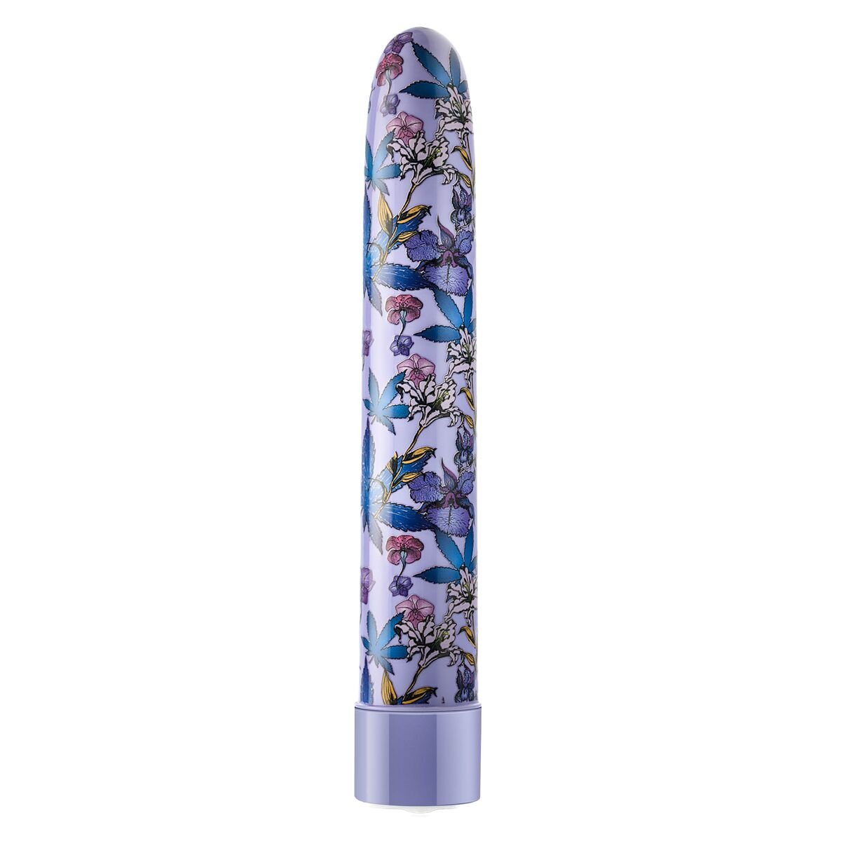 Blush Bullet Vibrator Limited Addiction Purple