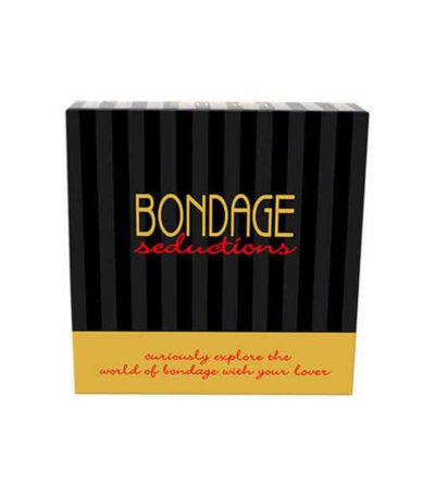 Kheper Games Bondage Seduction Erotic Game