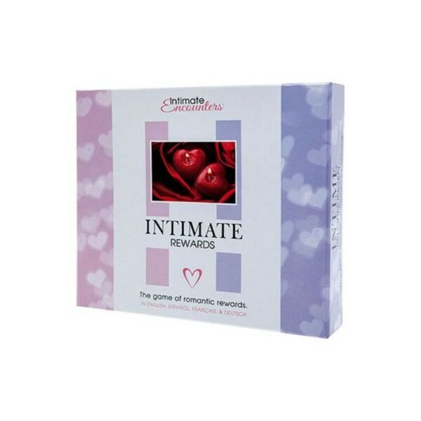 Kheper Games Erotic Game Intimate Rewards