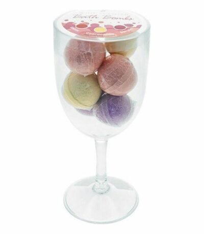 Kheper Games Bath Pump Sparkling wine