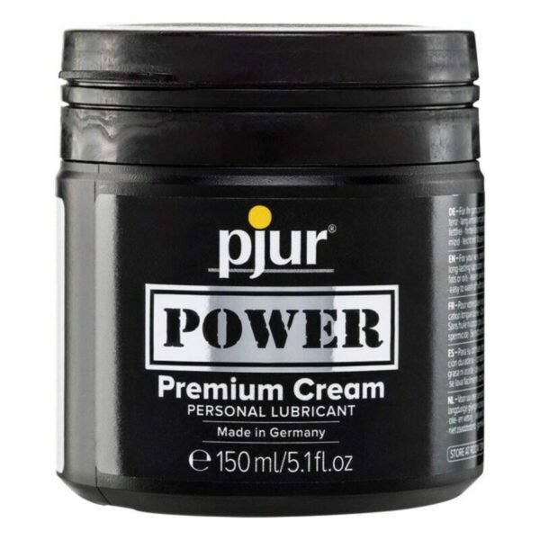 Pjur Lubricant Power (150 ml)