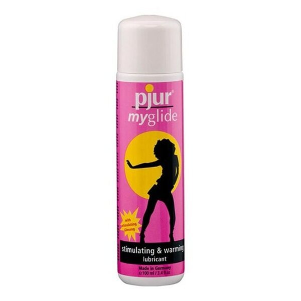 Pjur Waterbased Lubricant MyGlide (100 ml)