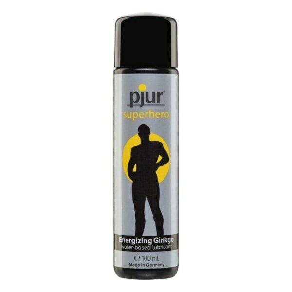 Pjur Waterbased Lubricant (100 ml)