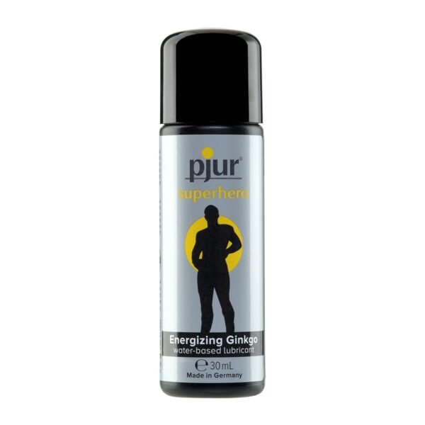 Pjur Waterbased Lubricant