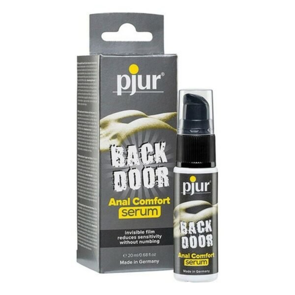 Pjur Back Door Serum 20 ml