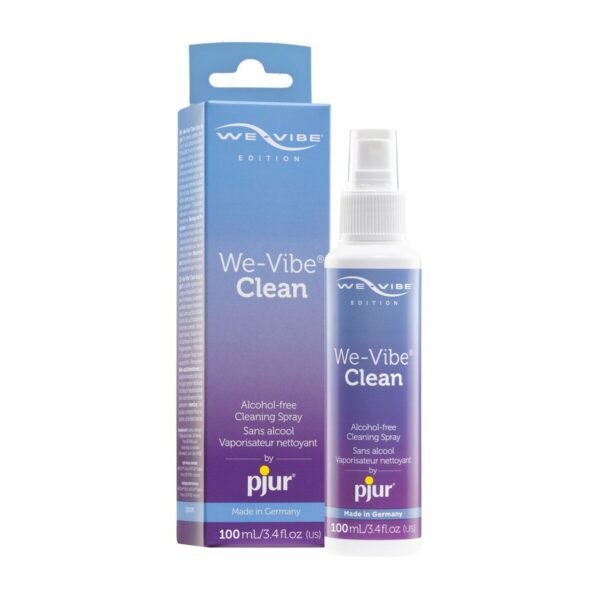 Pjur We Vibe Clean 100 ml SNAAUL6