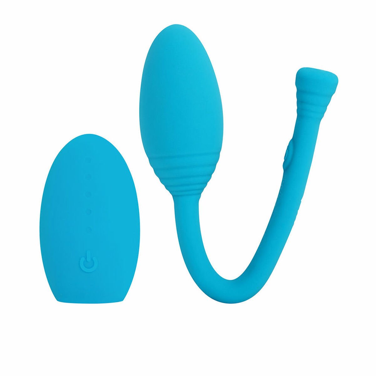 PlusOne Pelvic Floor Exerciser Blue