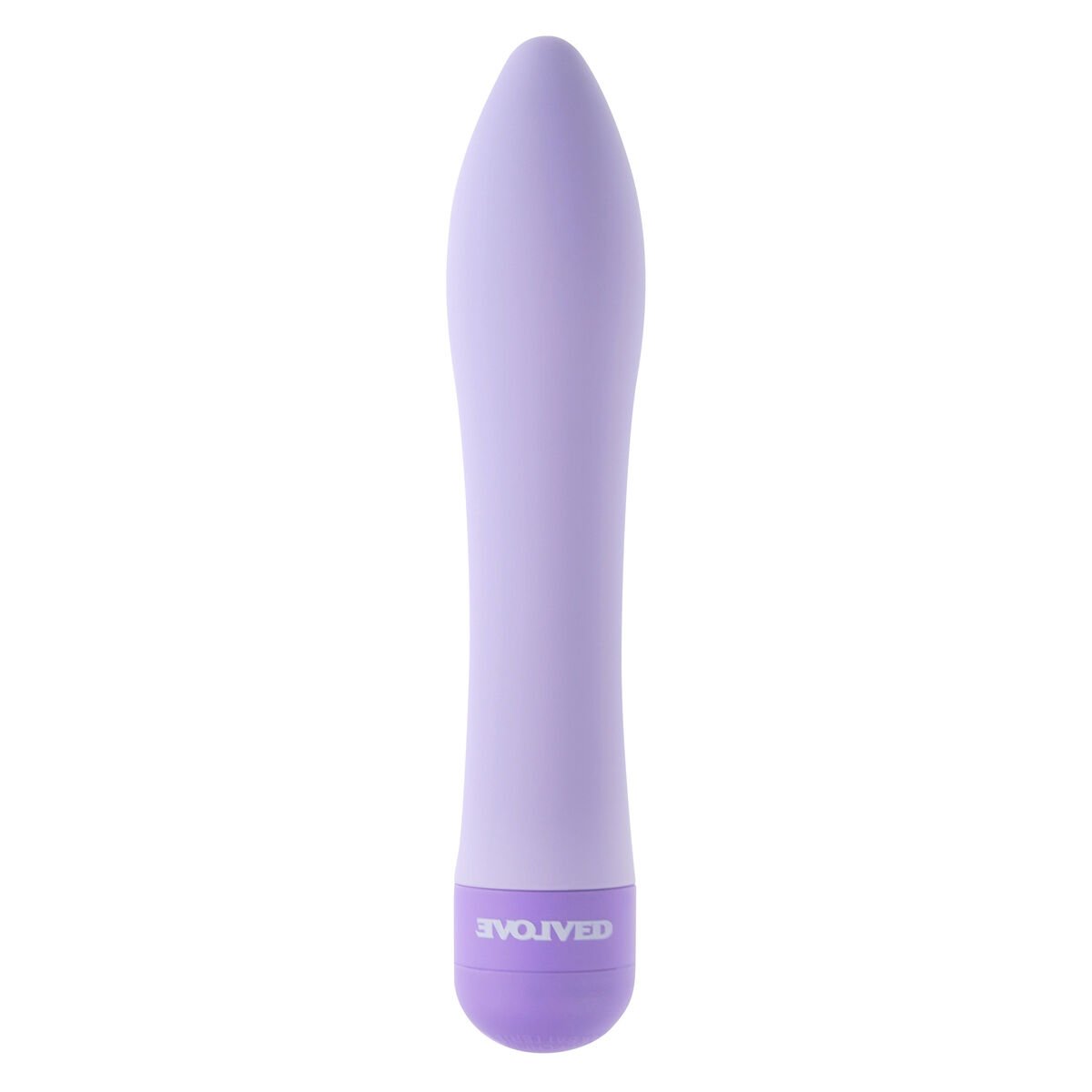 Evolved Bullet Vibrator Purple